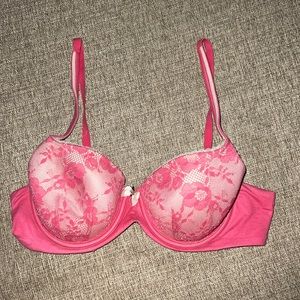 36C Victoria’s Secret Body by Victoria Lined Demi